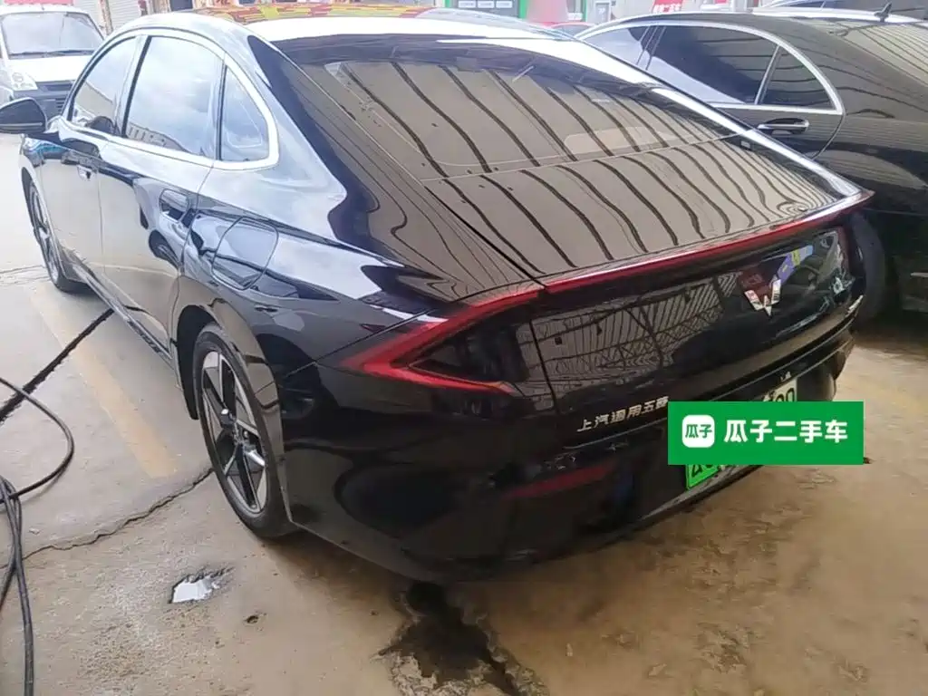 Wuling Xingguang — миниатюра 5