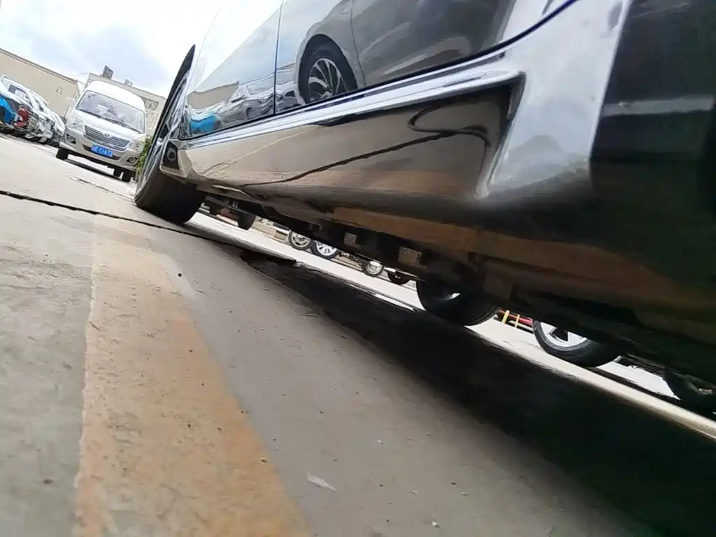 Wuling Xingguang — миниатюра 22