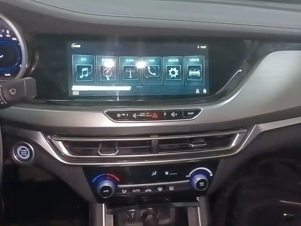 Changan Eado — миниатюра 13