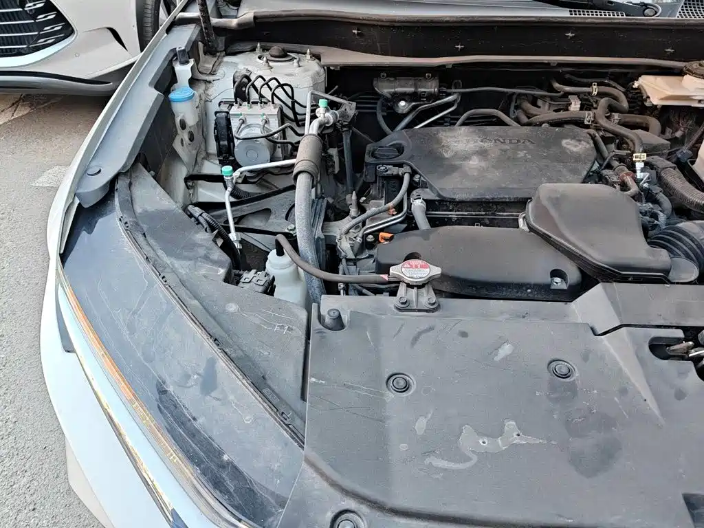 Honda CR-V — миниатюра 20