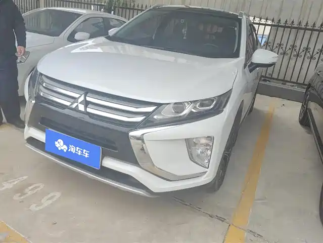 mitsubishi yi-ge