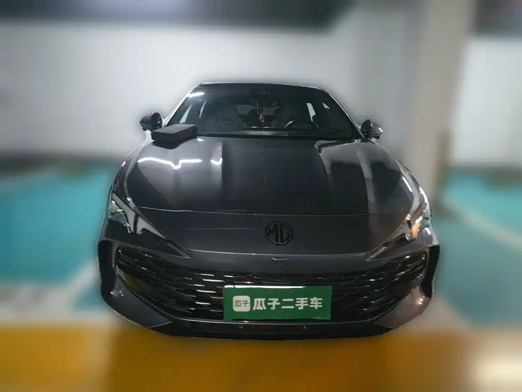 MG MG7 — миниатюра 24
