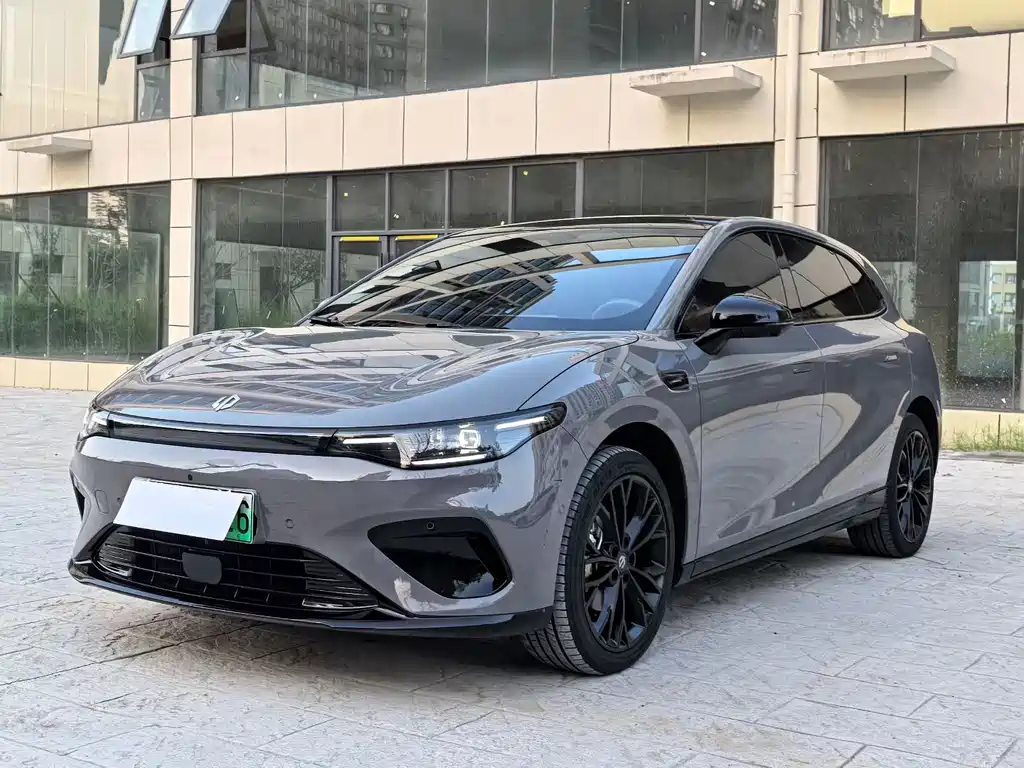 Leapmotor Ноль Лафа5