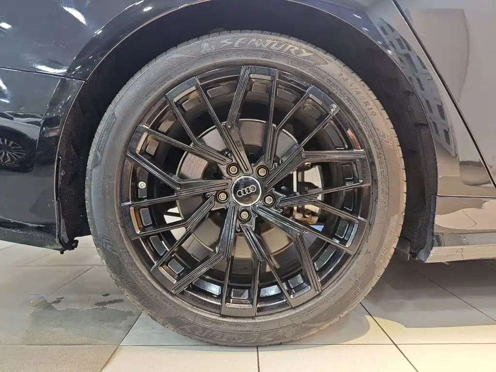 Audi A6 (Import) — миниатюра 26