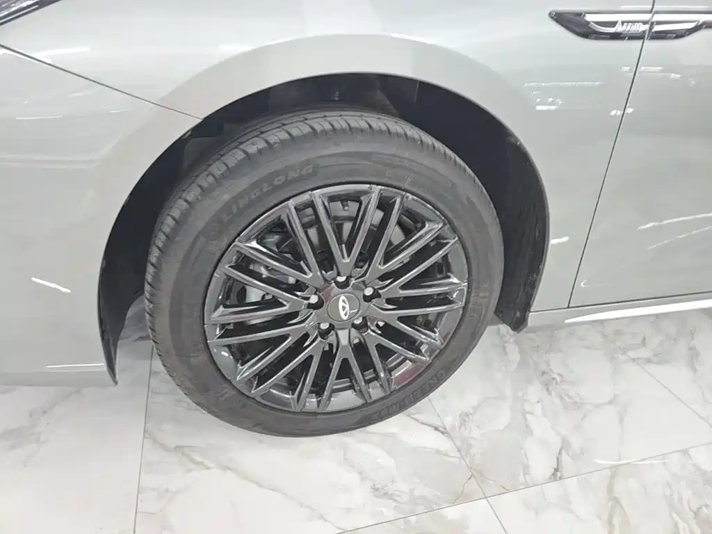 Chery Arrizo 8 — миниатюра 23