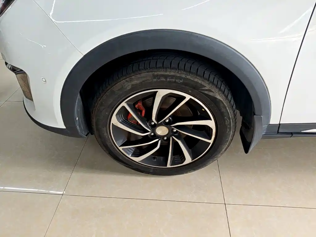 Zotye Zotye T300 — миниатюра 23