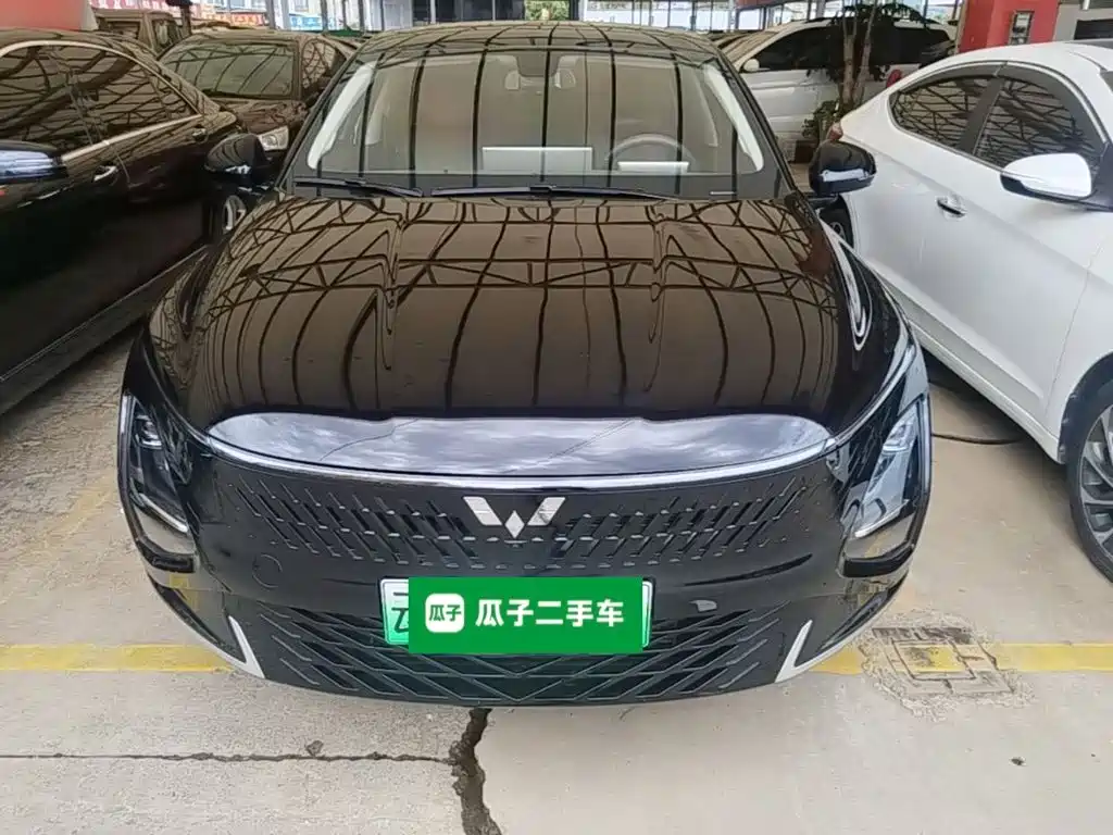 Wuling Xingguang — миниатюра 3