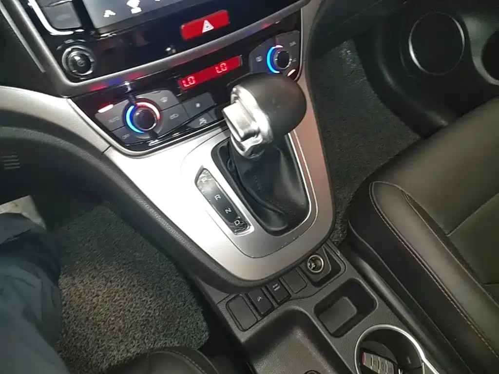 Haval M6 — миниатюра 14