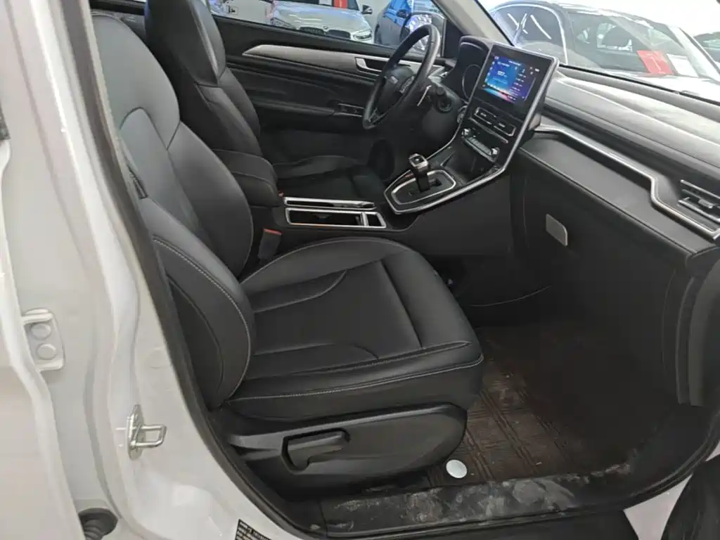Haval M6 — миниатюра 25