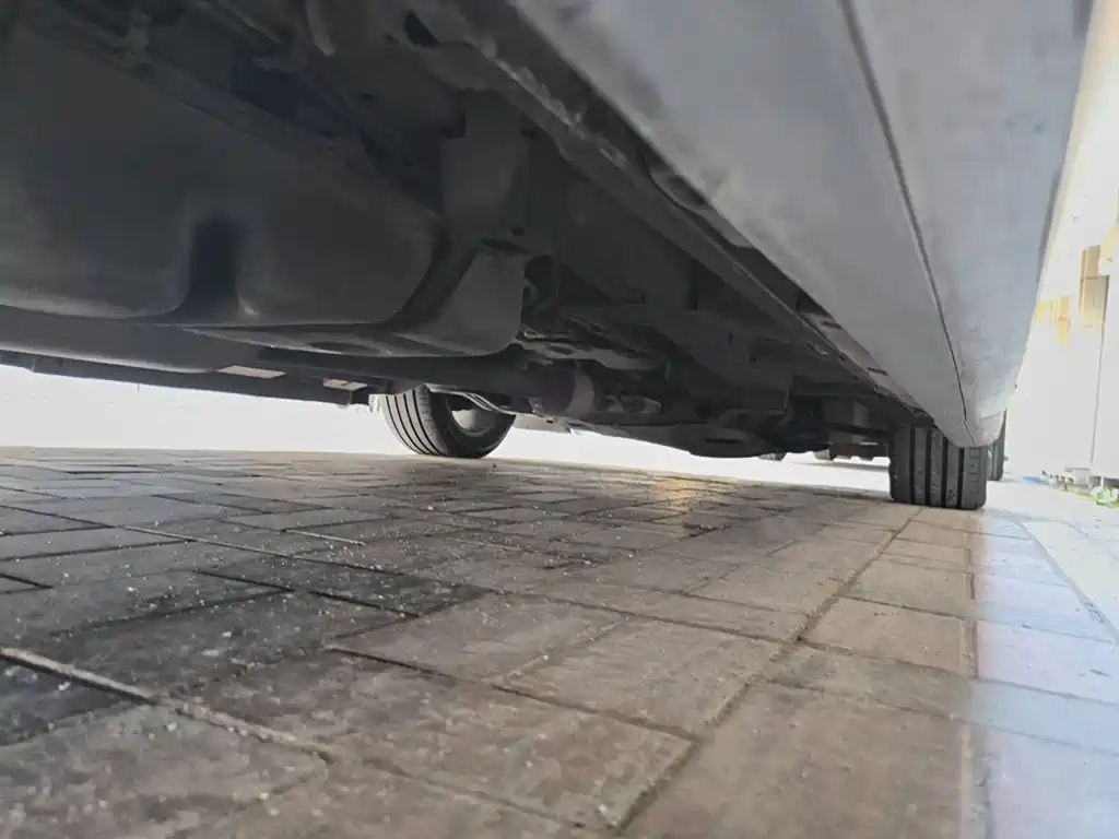 GAC Motor Trumpchi M8 — миниатюра 17