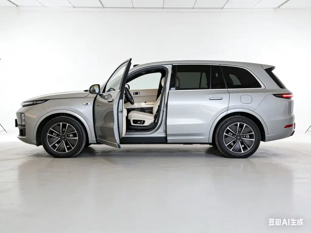 Li Auto IDEAL L8