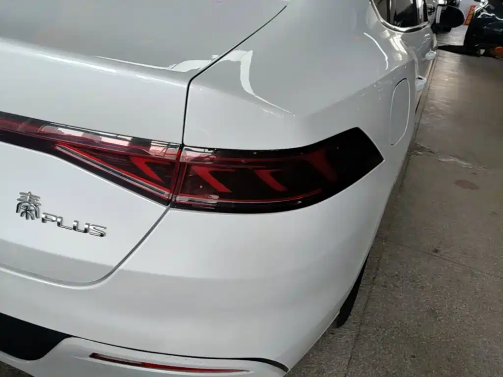 BYD Qin PLUS — миниатюра 8