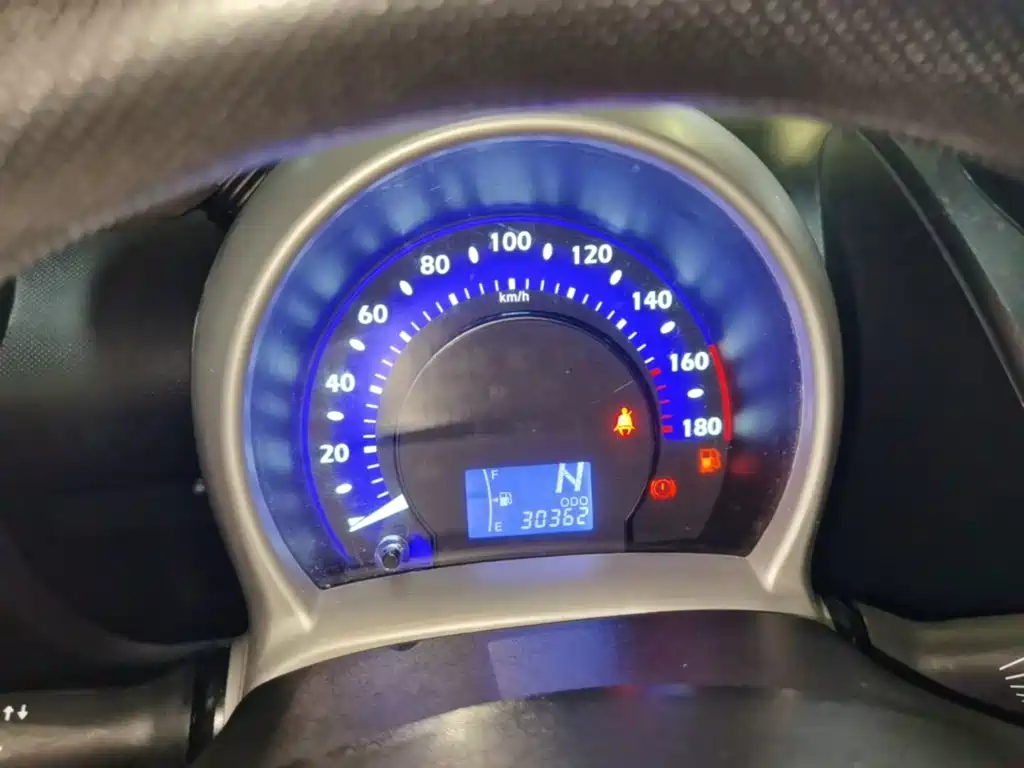 BYD F0 — миниатюра 12