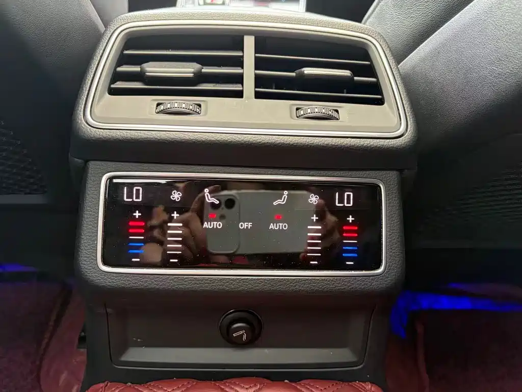 Audi A6L — миниатюра 9