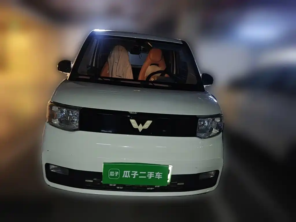 Wuling MINIEV — миниатюра 2