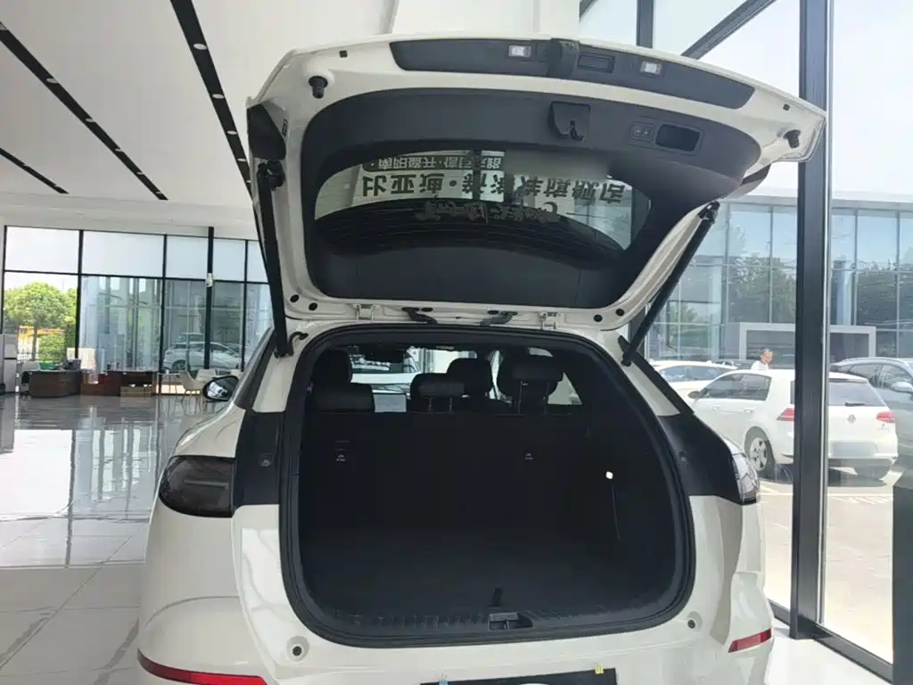 BYD Haisi 06 — миниатюра 19