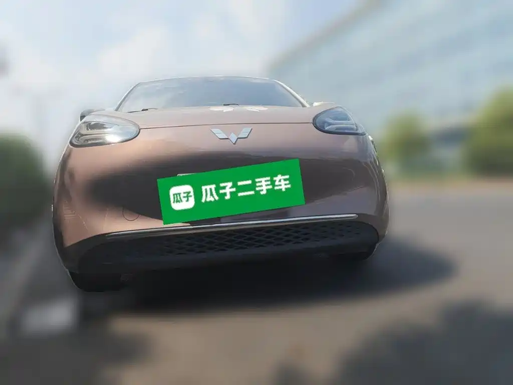 Wuling Bingo — миниатюра 2