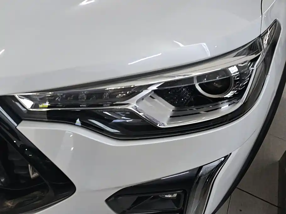 Haval Chitu — миниатюра 5