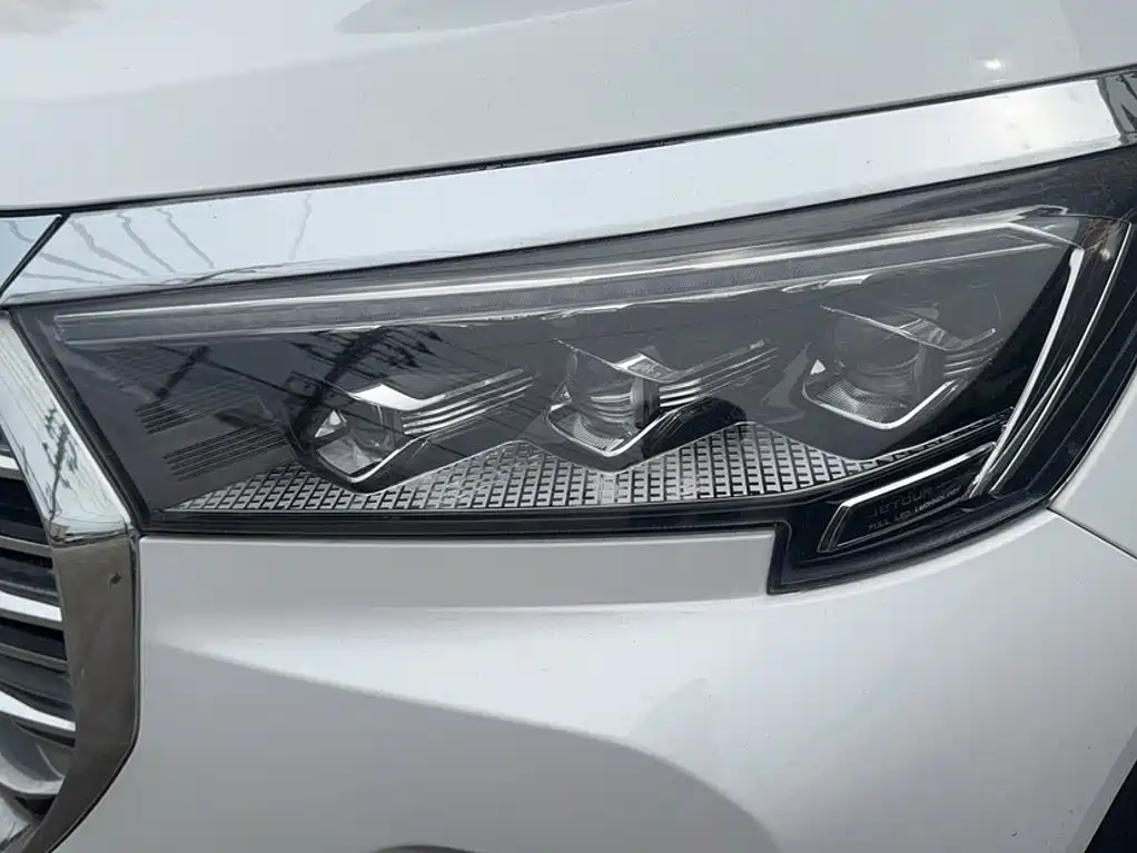 Jetour X90 — миниатюра 10