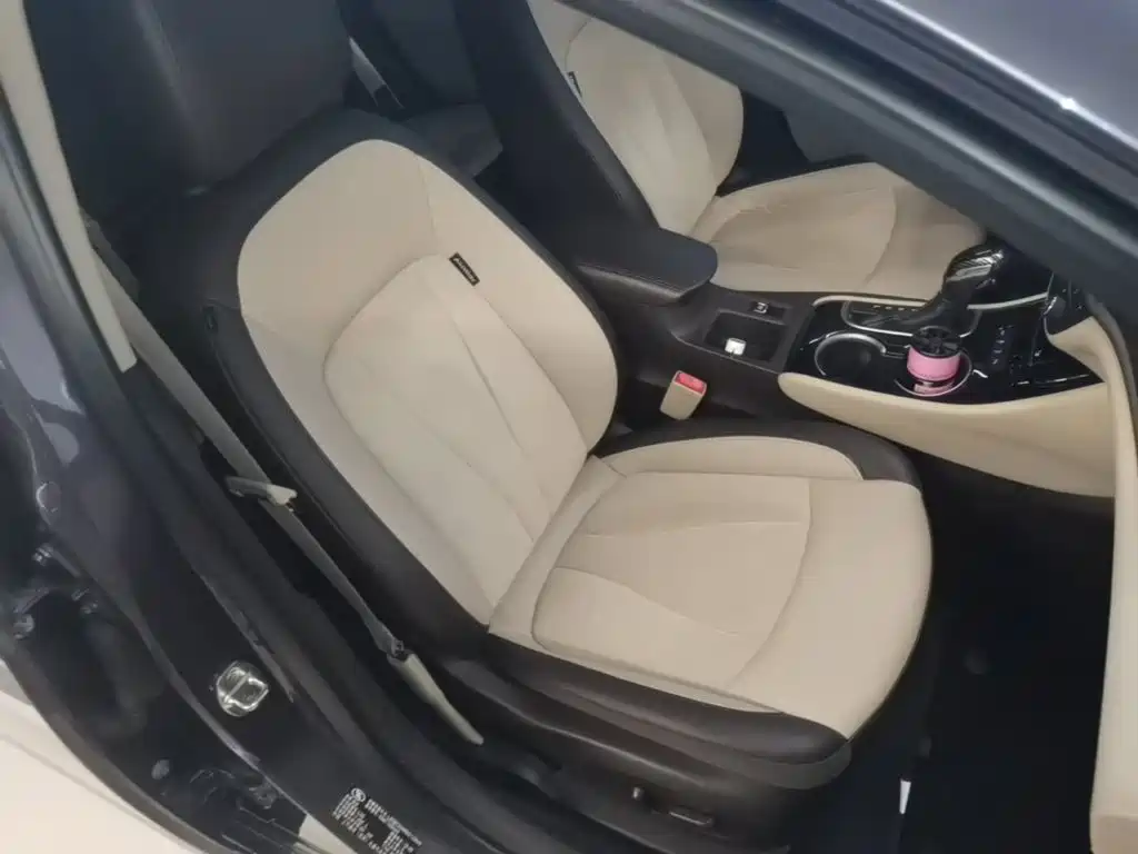 Buick Verano — миниатюра 25