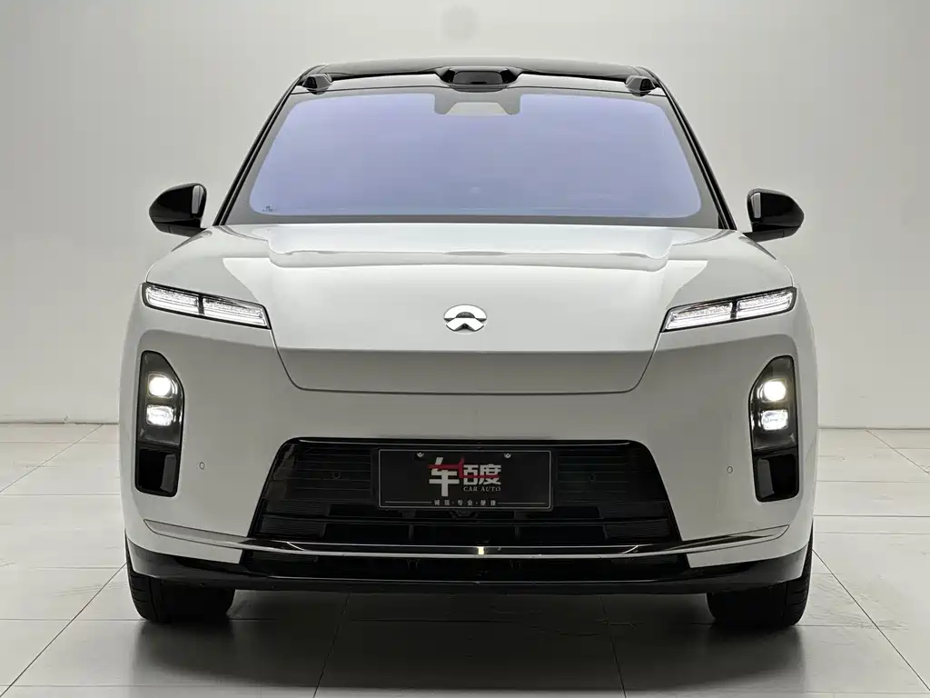 NIO ES8 — миниатюра 2