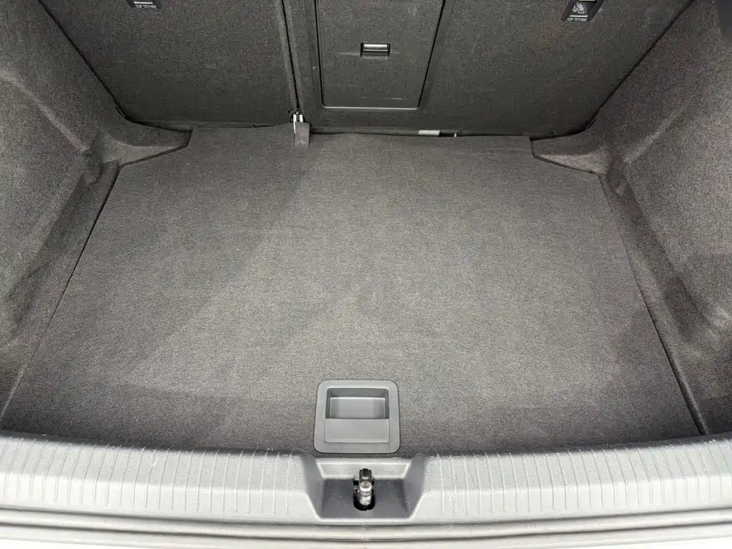 Volkswagen Golf Facelift 280TSI DSG R-Line, фото 17
