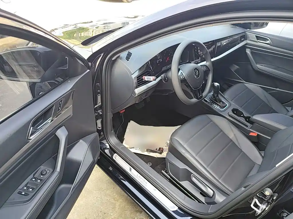 Volkswagen Lavida — миниатюра 16