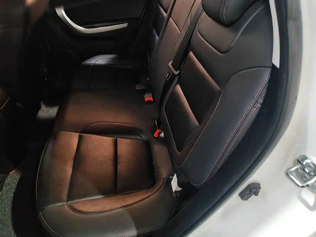 Changan CS35 — миниатюра 13