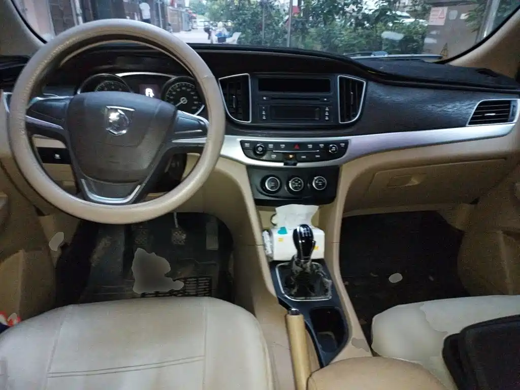 Baojun 730 — миниатюра 6