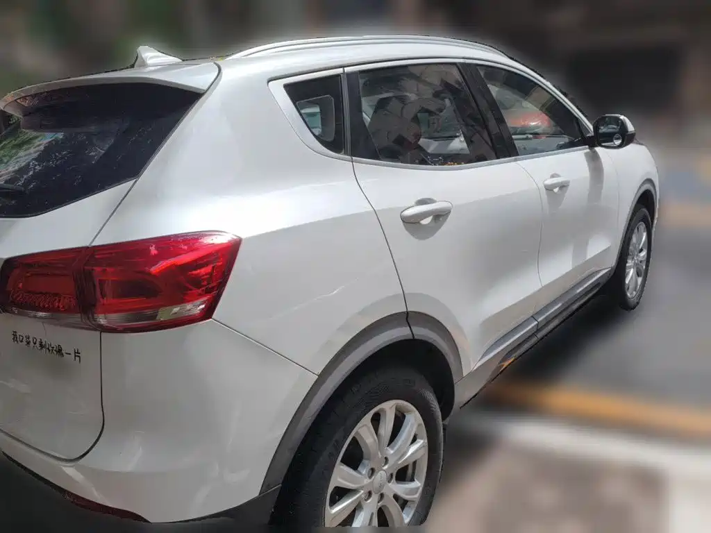 Haval H4 — миниатюра 6