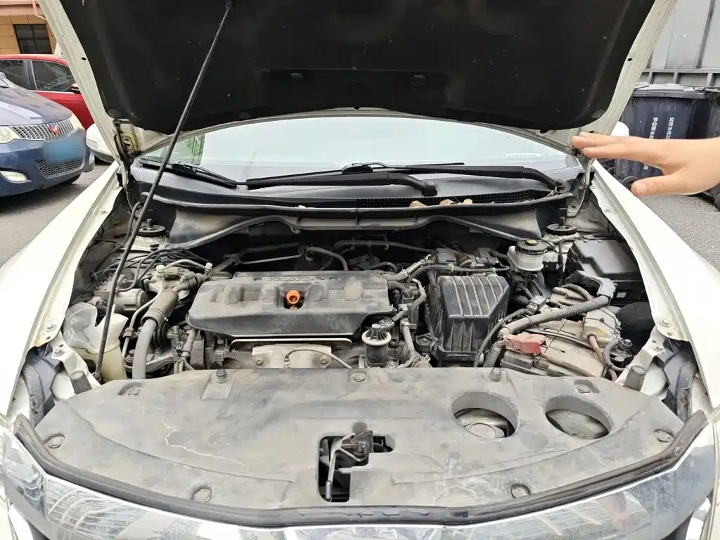 Honda Crider — миниатюра 11