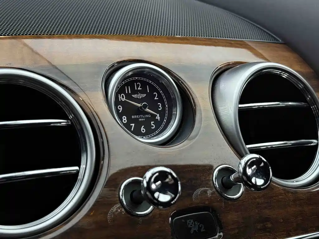 Bentley — фотографии объявления, Фото 13
