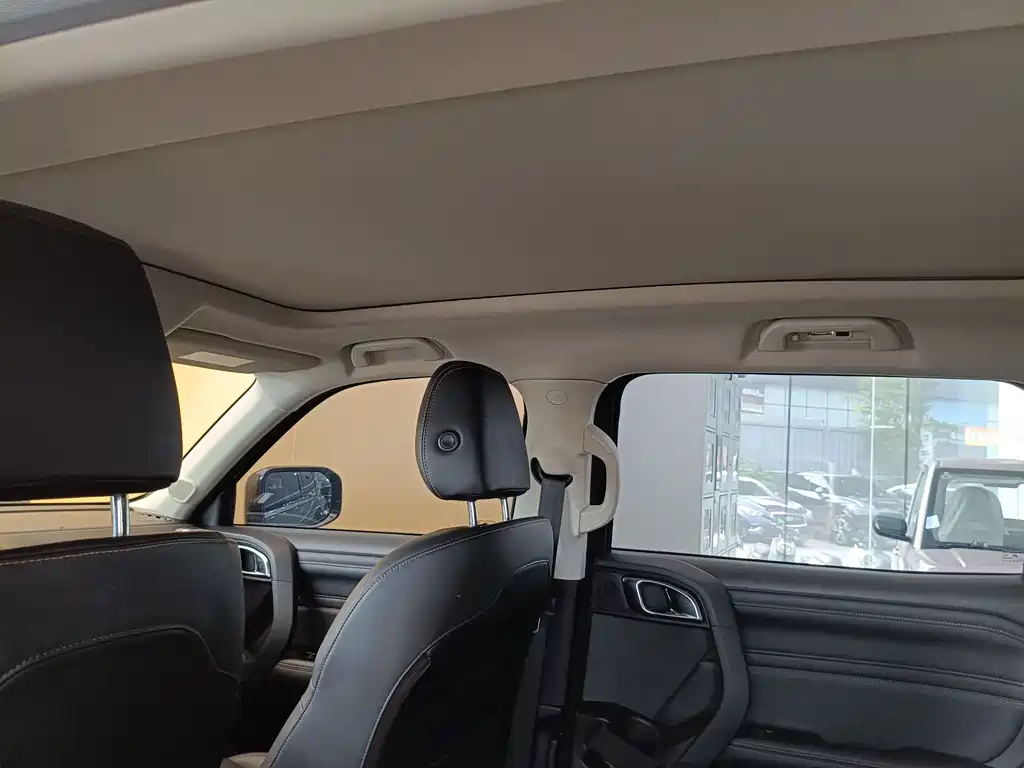 Haval Big Dog — миниатюра 23