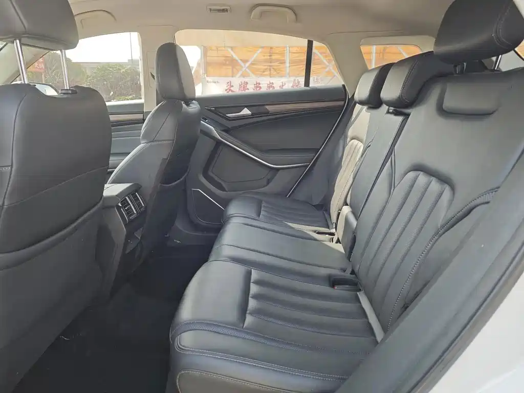 Ford Territory — миниатюра 7