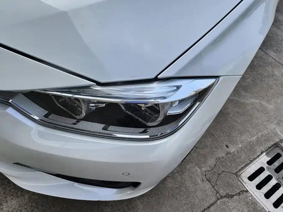 BMW 3 Series — миниатюра 5