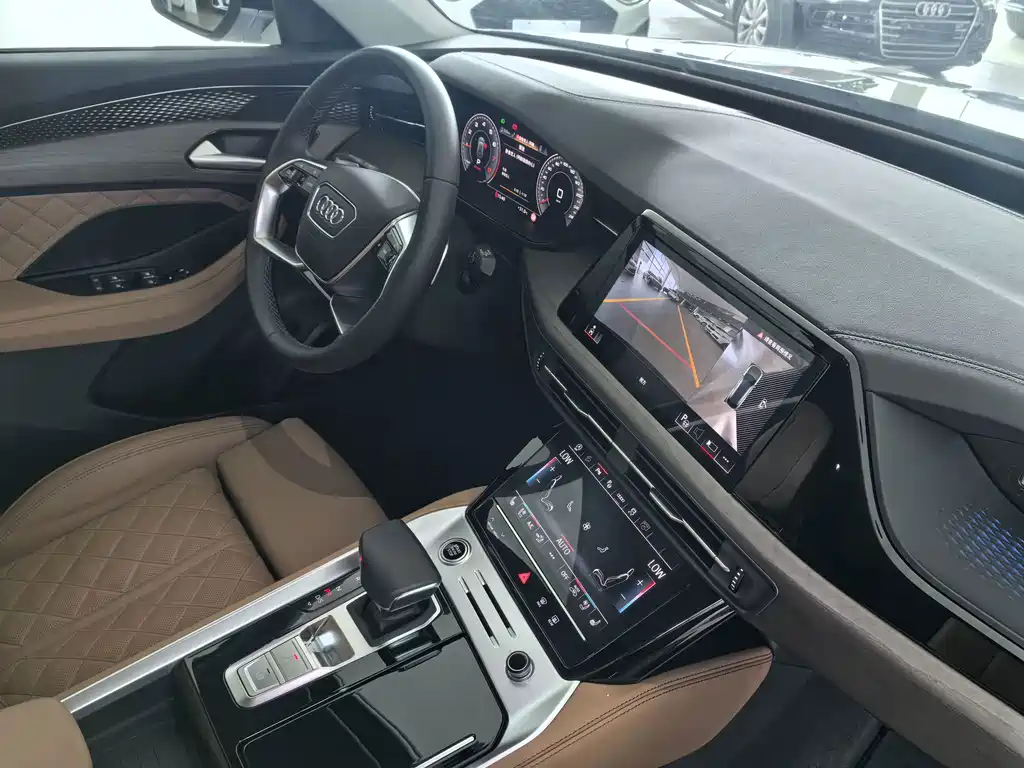 Audi Q6 — миниатюра 13