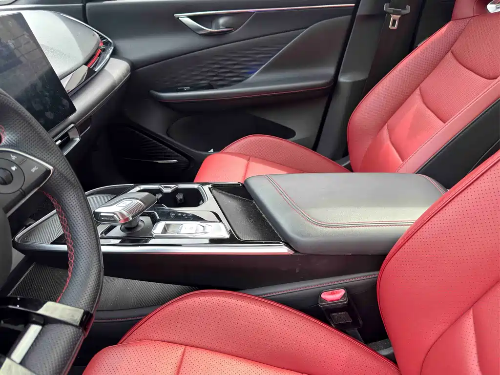 BAIC Mofang — миниатюра 10