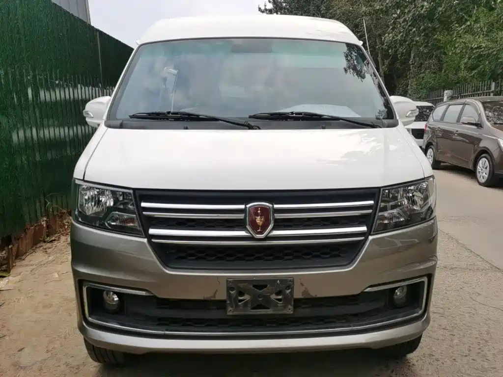 Jinbei Hiace X30L — миниатюра 3
