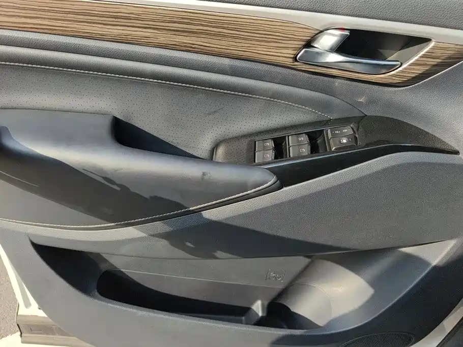 GAC Motor Trumpchi M8 — миниатюра 7