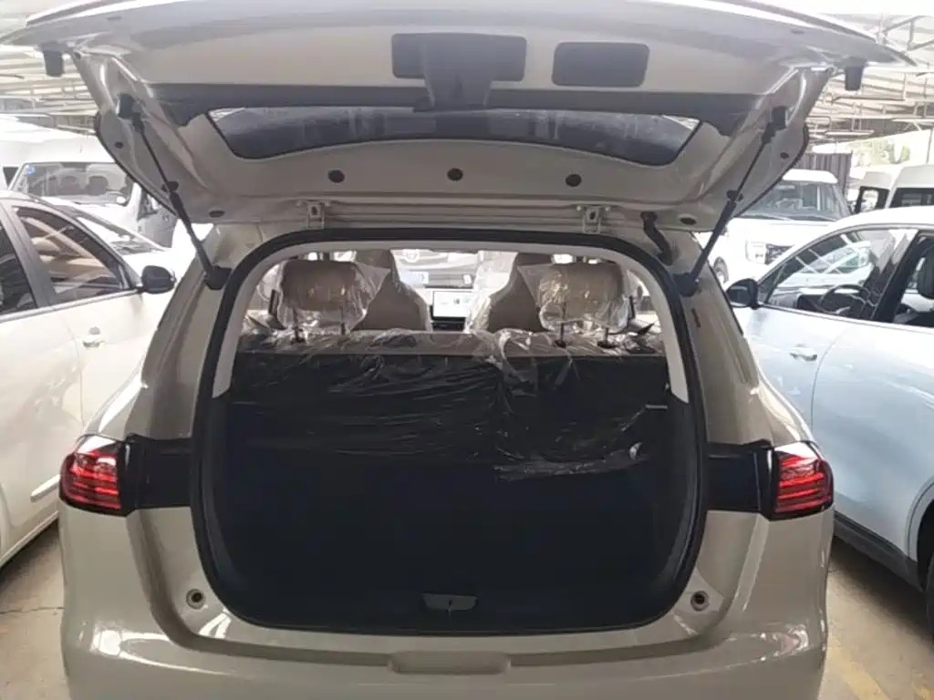Wuling Bingo PLUS — миниатюра 19