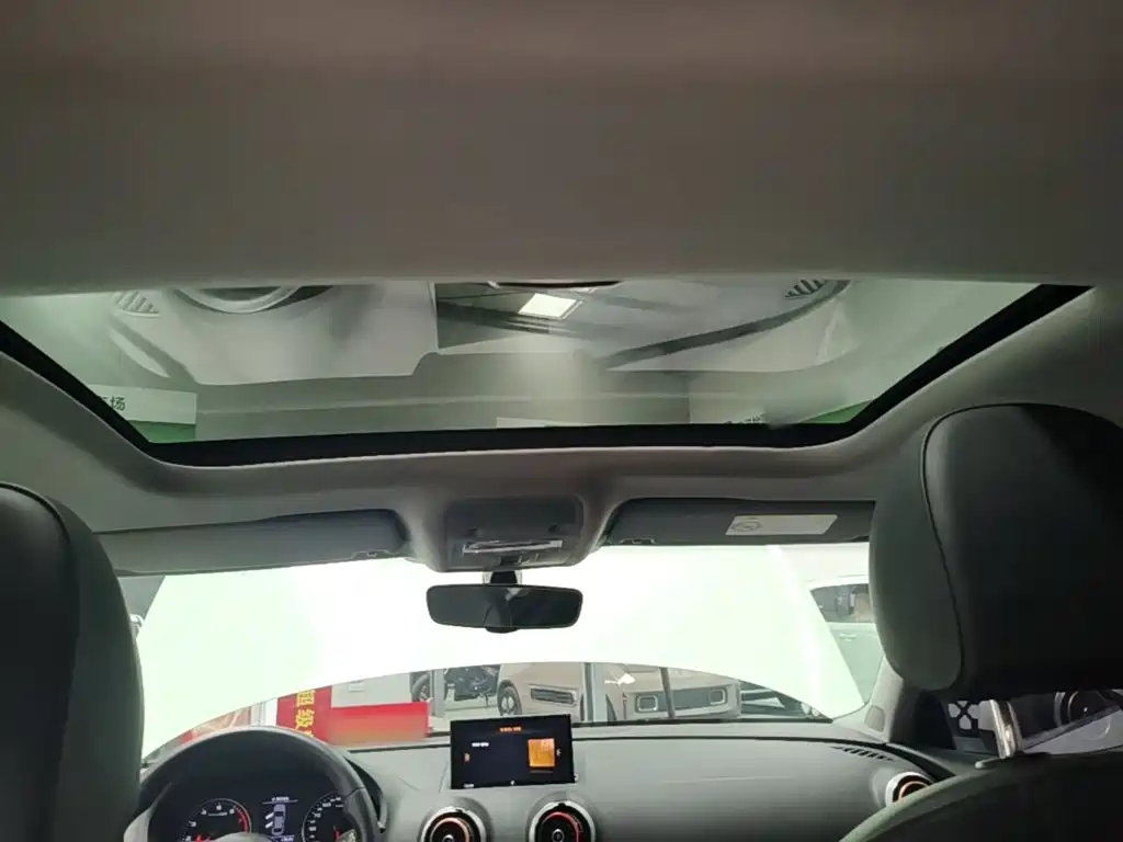 Audi A3 — миниатюра 18
