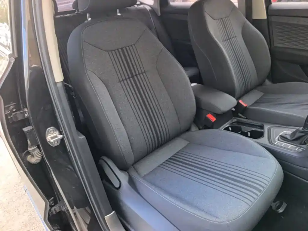 Volkswagen Tharu — миниатюра 25