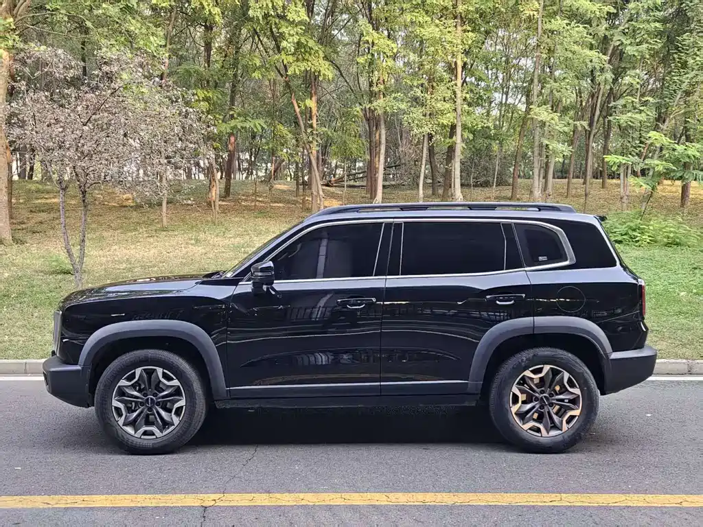 Haval Big Dog — миниатюра 3
