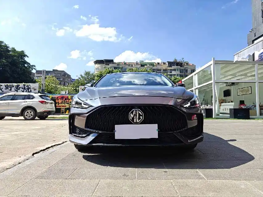 MG 5
