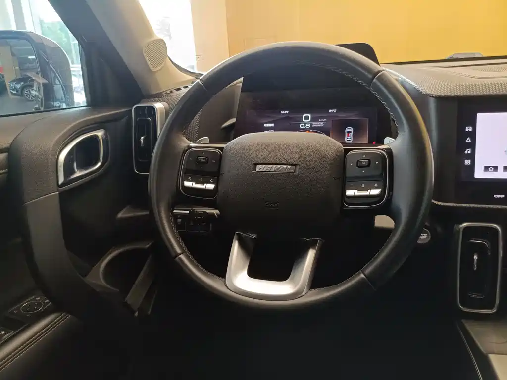 Haval Big Dog — миниатюра 20