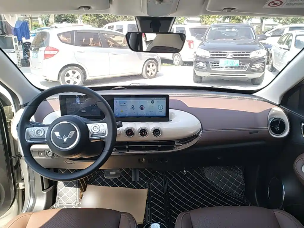 Wuling Bingo — миниатюра 10