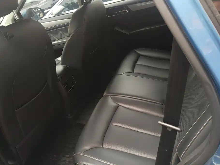 Roewe RX5 — миниатюра 11