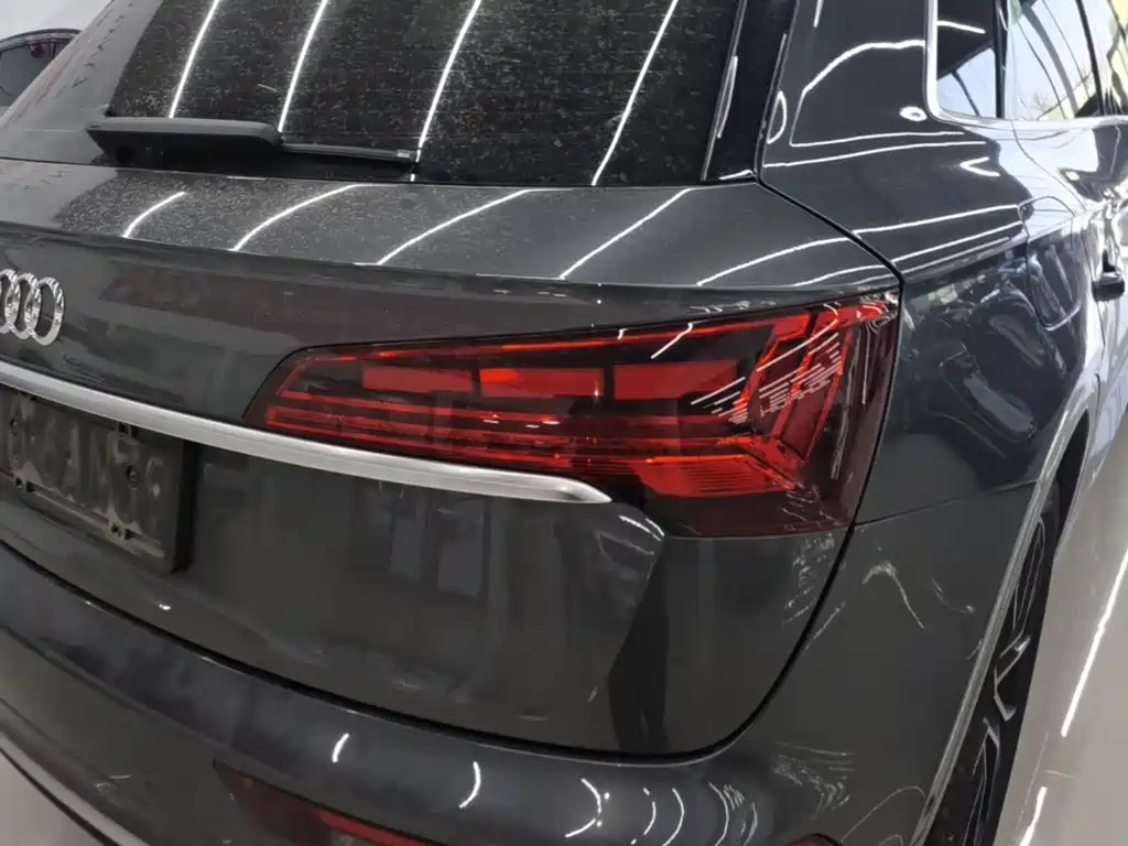 Audi SQ5 — миниатюра 8