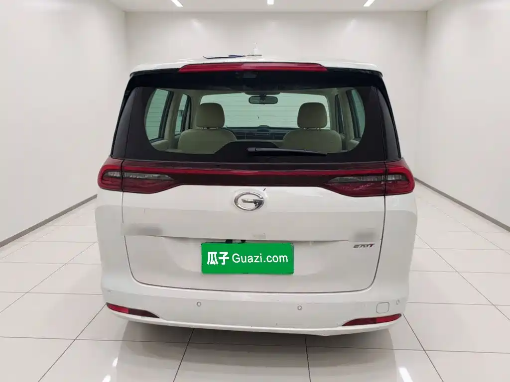 GAC Motor Trumpchi M6 — миниатюра 5