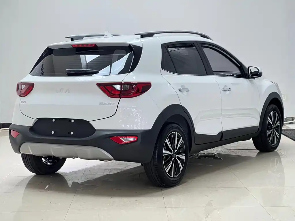 Kia KX1 — миниатюра 6